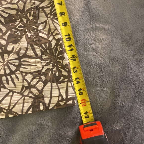 Columbia wrap skirt - Picture 4 of 5